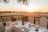 Chobe Savanna Lodge - Abendessen