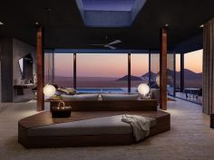 &Beyond Sossusvlei Desert Lodge - Suite