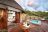 Etosha Mountain Lodge - Familienzimmer mit Plunge Pool
