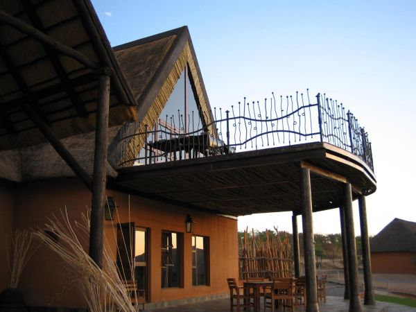 Opuwo Country Lodge