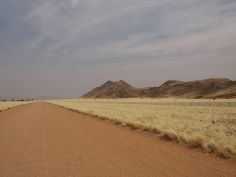 Namib Naukluft Park 