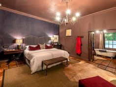 Avondrood Guesthouse - Luxury Zimmer