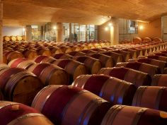 Delair Graff Estate - Winery