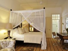 Victoria Falls Hotel, Stables Zimmer
