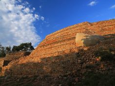 Bulawayo - Khami Ruins