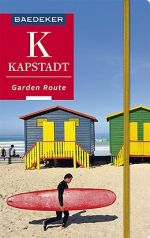 Baedeker: Kapstadt, Winelands & Garden Route