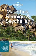 Lonely Planet: Mauritius, La Réunion & Seychellen 