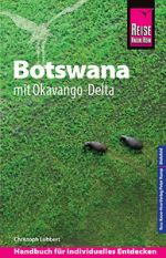 Reise Know-How: Botswana