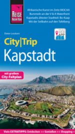 Reise Know-How: Kapstadt City Trip