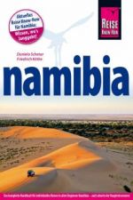 Reise Know-How: Namibia