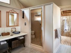 Belmond Savute Elephant Lodge - Suite