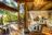Camp Okavango - Suite mit viel Platz, sowohl Innen als auch Aussen