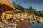 Camp Okavango - Swimming Pool beim Haupthaus
