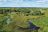 Camp Okavango - Nxaragha Insel mit dem Camp
