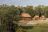 Camp Okavango - Ansicht Haupthaus