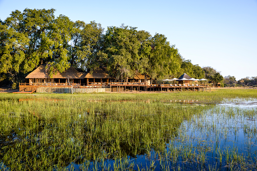 Chief's Camp