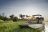 Chobe Chilwero - Bootsausflug