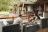 Chobe Chilwero - Lounge