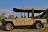 Chobe Game Lodge - Pirschfahrt mit Elektro-Fahrzeug