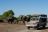 Chobe Game Lodge - Pirschfahrt mit Elektro-Fahrzeug