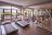 Chobe Game Lodge - Fitnessraum