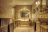 Chobe Game Lodge - Badezimmer der Suite