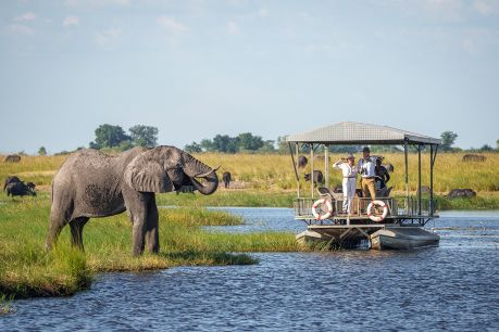 Chobe