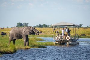 Chobe