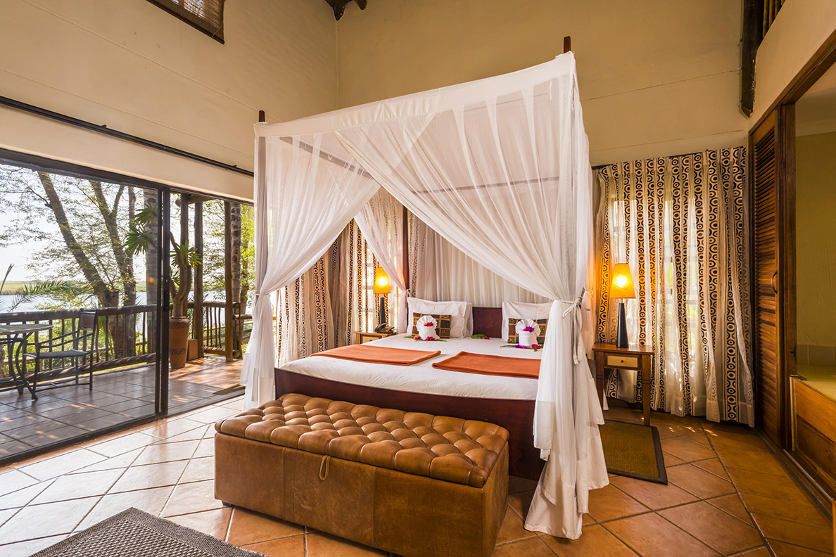 Chobe Marina Lodge - Studio Suite