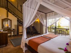 Chobe Marina Lodge - Honeymoon Suite