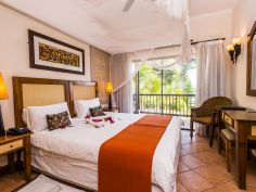 Chobe Marina Lodge - Standard Suite