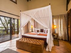 Chobe Marina Lodge - Studio Suite