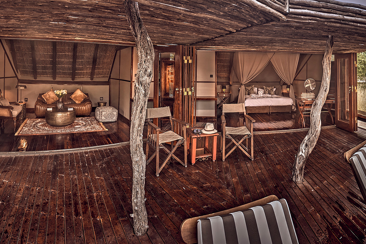 Deception Valley Lodge - Suite
