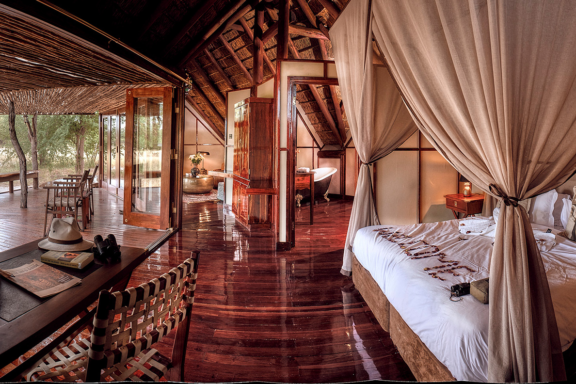 Deception Valley Lodge - Suite