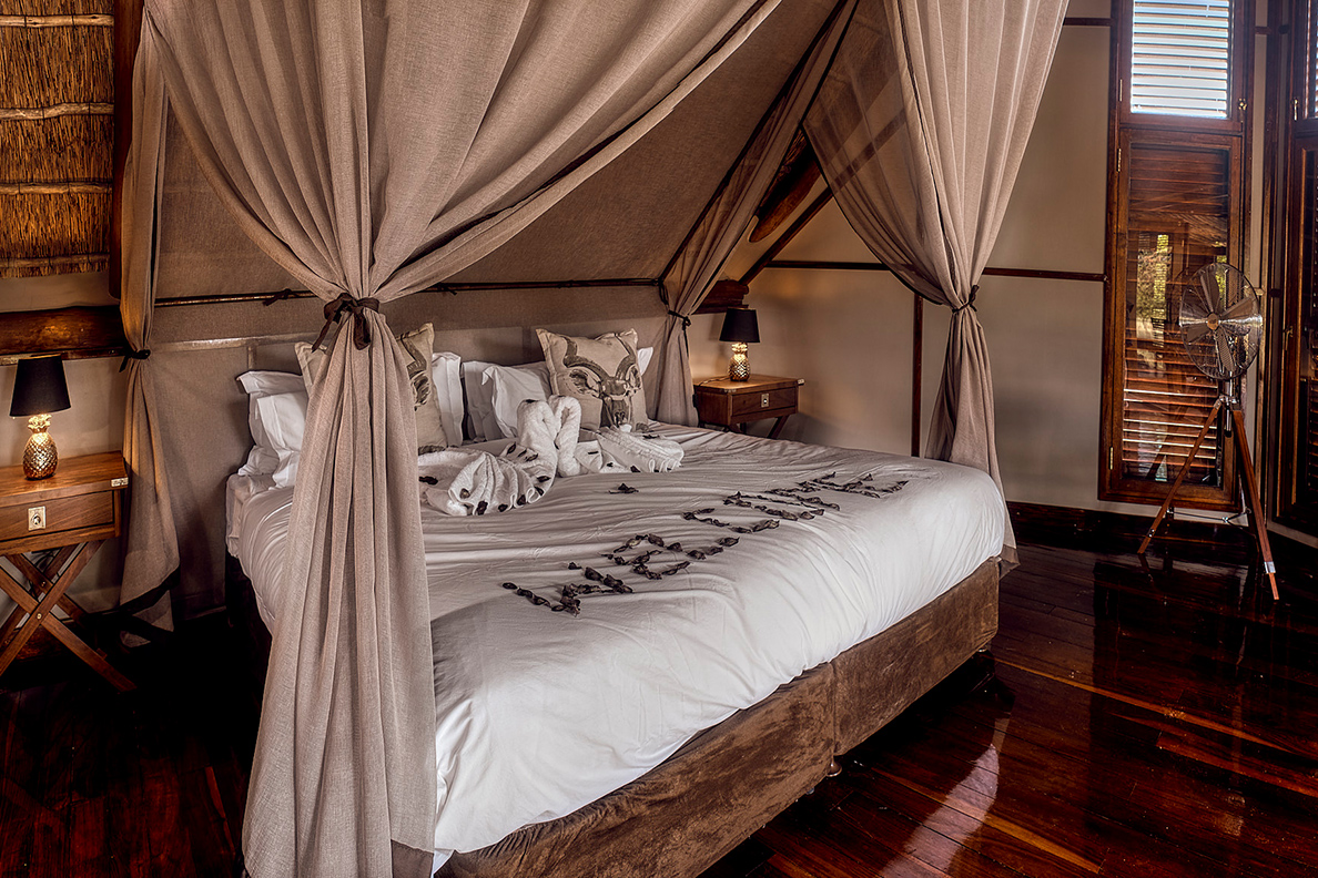 Deception Valley Lodge - Suite