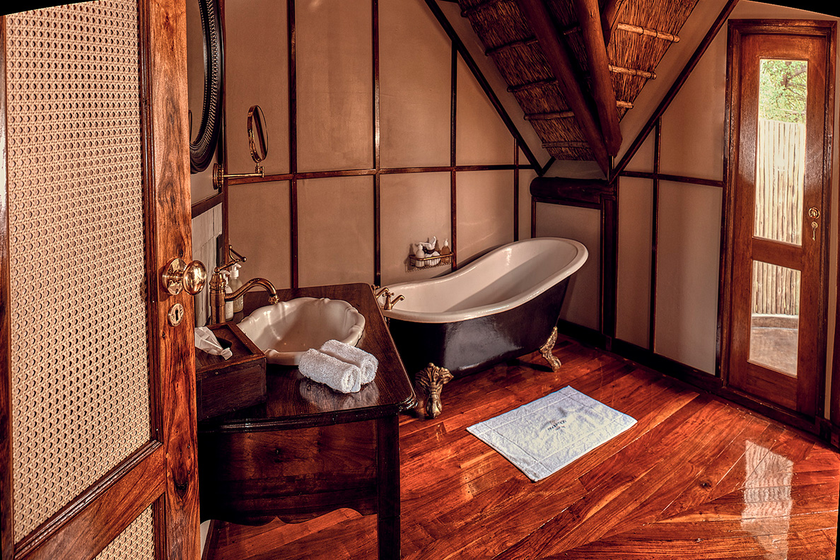 Deception Valley Lodge - Suite