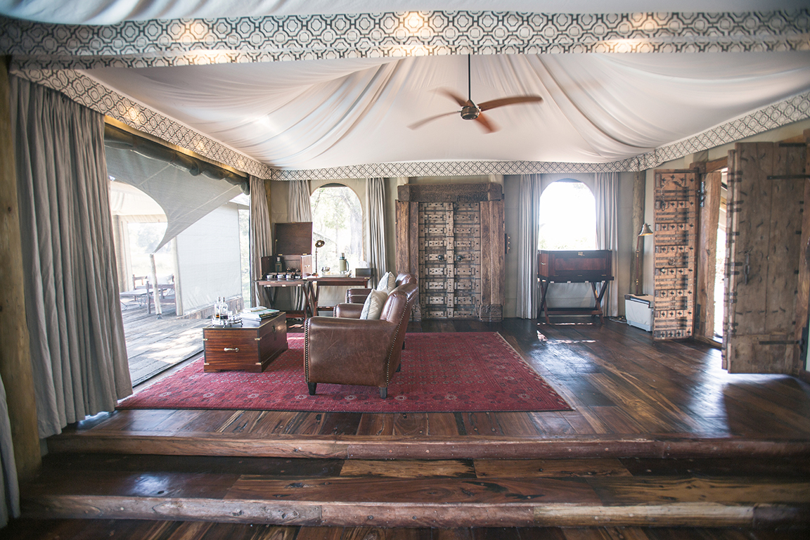 Duba Plains