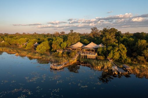 Duma Tau Camp &amp; Little Duma Tau Camp