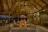 Ghoha Hills Safari Lodge - Haupthaus Essbereich