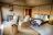 Ghoha Hills Safari Lodge - Familienzelt