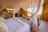 Ghoha Hills Safari Lodge - Standard Zelt