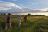 Kalahari Plains Camp, Bush Walk