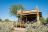 Kalahari Plains Camp, Zelt Zimmer