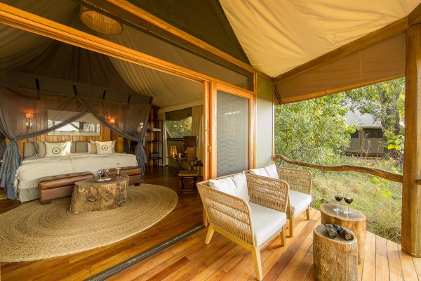 Kanana Camp