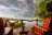 Kwando Lagoon Camp