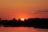 Kwara Sonnenuntergang
