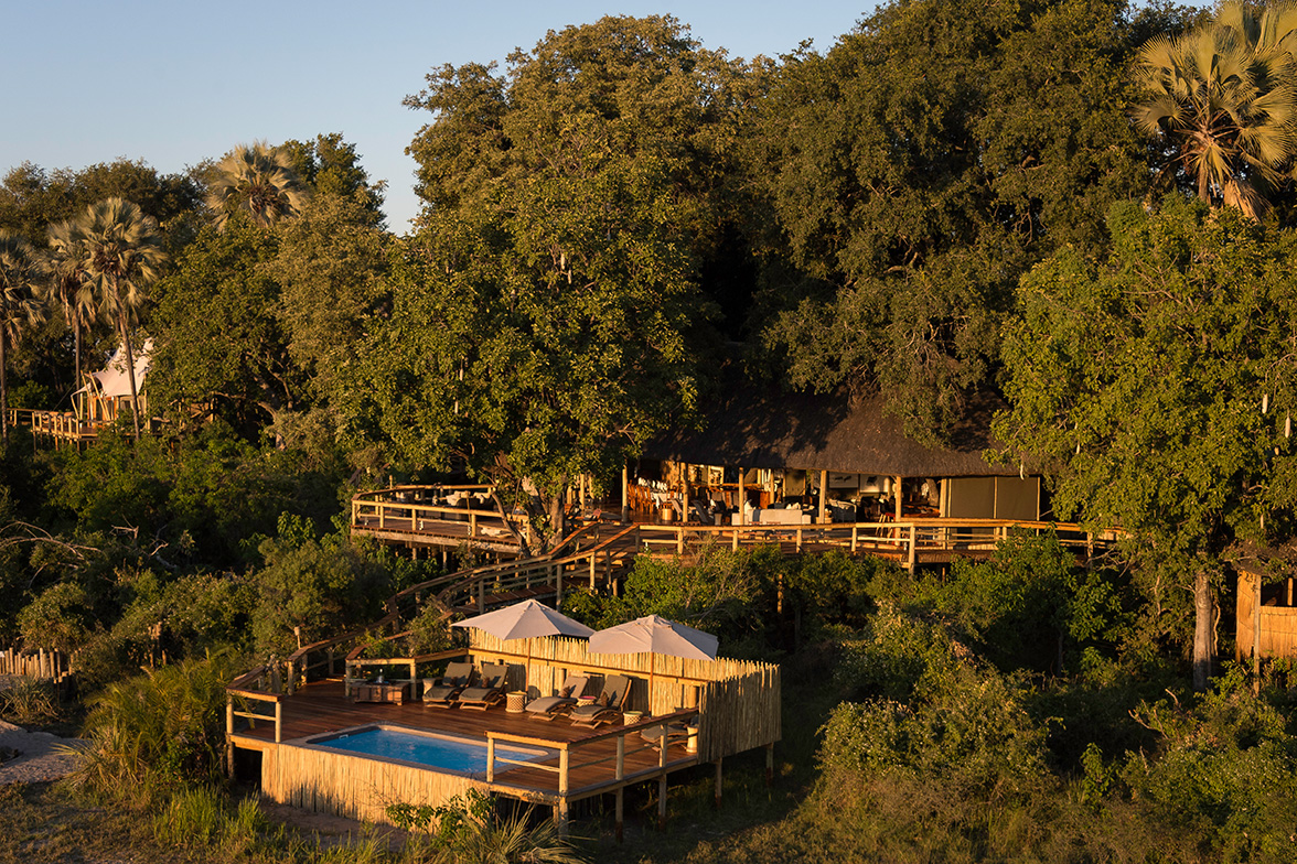 Kwetsani Camp
