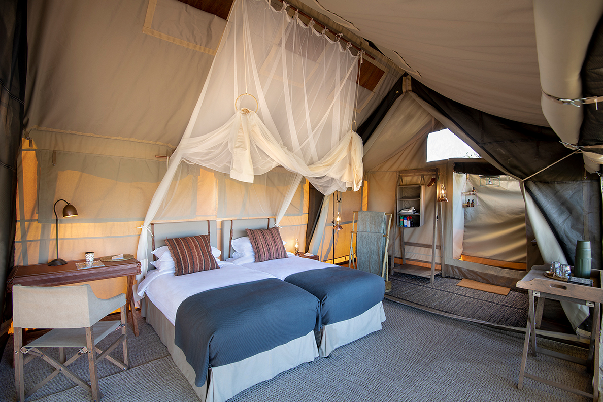 Linyanti Expeditions