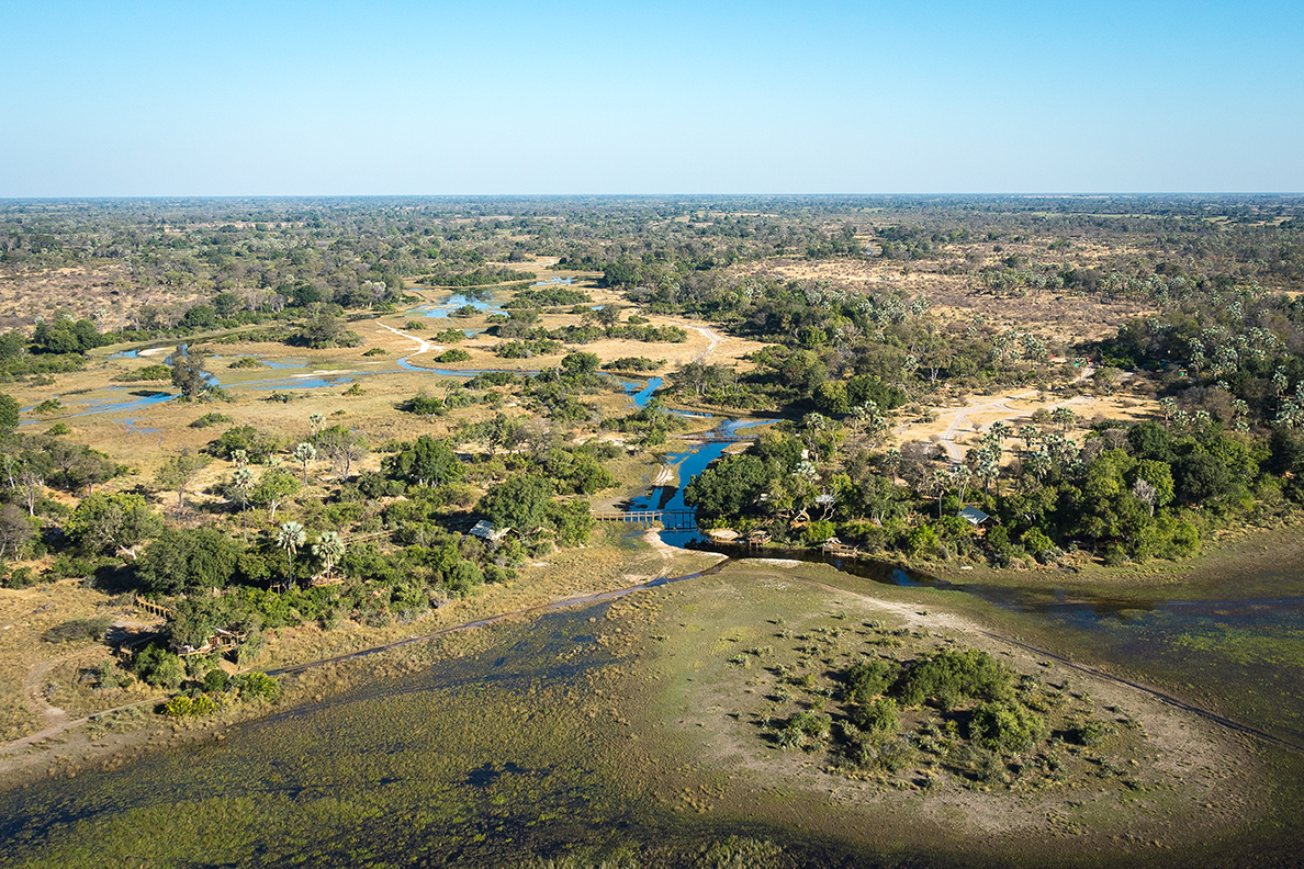 Little Tubu Camp