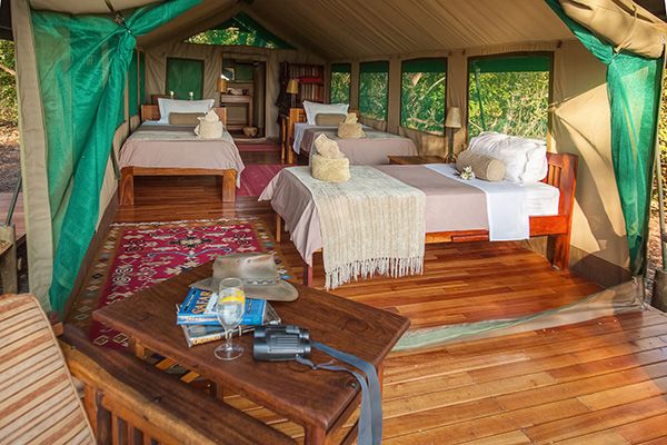 Macatoo Camp